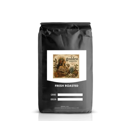 Latin American Blend