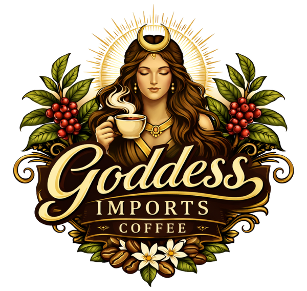 Goddess Imports Coffee