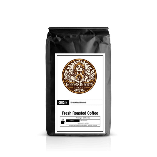 Breakfast Blend