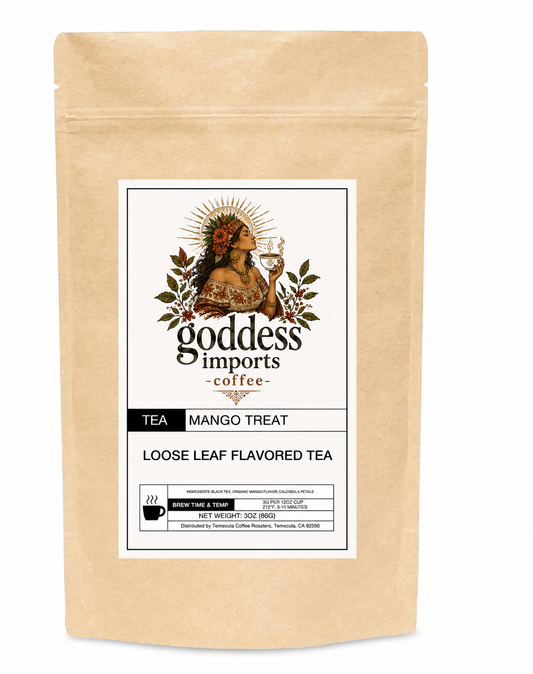Apple Cider Rooibos
